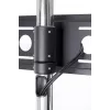 Statīvs STD01 ekrānam 32-55'' VESA 75x75/600-400'' 80 kg