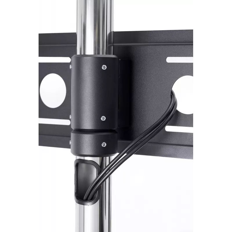 Statīvs STD01 ekrānam 32-55'' VESA 75x75/600-400'' 80 kg