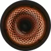 Portable wireless speaker Harman/Kardon Aura Studio 4 — 100 W, 3 drivers, 45–20000 Hz, Melns/Transparent