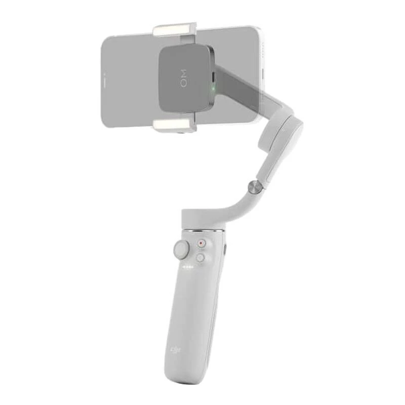 Universāla montāža DJI CP.OS.00000173.01 pelēka 1 gab. Osmo Mobile 6 OM 4