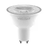 Smart Bulb Yeelight W1 GU10 (dimmable) 1 gab.