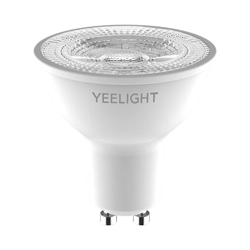Smart Bulb Yeelight W1 GU10 (dimmable) 1 gab.
