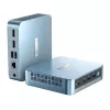 Mini PC Peladn WI-6 N150 — 16GB RAM, 512GB SSD, kompakts galddators