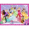 Ravensburger 13385, 200 gabalu puzle, Disney tēma, 490×? mm, ieteicamais vecums 8+