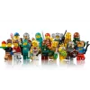 LEGO IDEAS 21358 Minifigūru tirdzniecības automāts