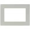 Bezel for ALLNET tablet ALLTCover14WWV1 — balta tablet front frame, weight 483 g
