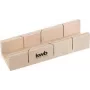 Griešanas kaste KWB 311026 — KWB piederumu modelis 311026