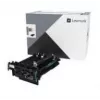 Lexmark melnā attēlveidošanas komplekts LCCP