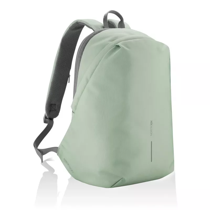 Pretzādzības mugursoma XDDESIGN Bobby Soft — Ledus zaļa, modelis P705.999