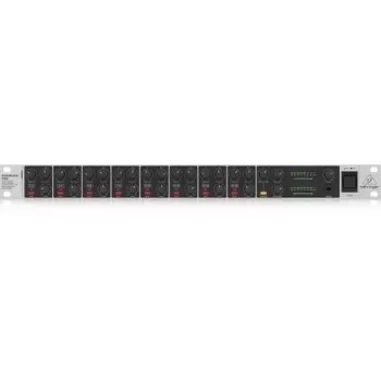 Mikseris Behringer RX1602 V2 Rackmount 16-Channel 2-Bus