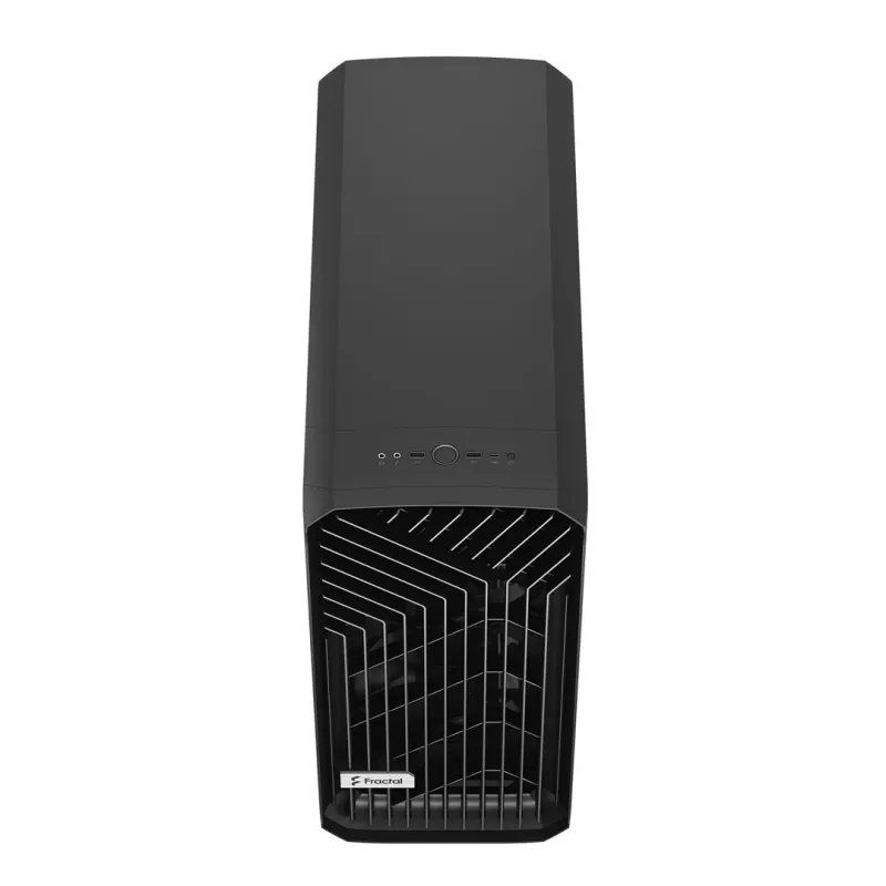 Fractal Design Torrent Tower Melns