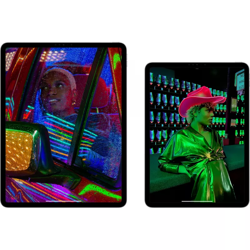 Planšetdators Apple iPad Pro 6. paaudze 12,9 collu M2 16 GB 1 TB iPadOS