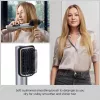 Matu veidošanas komplekts BABYLISS AS6555E — Airflow tehnoloģija, 4 sildīšanas līmeņi, 2,5 m vads, sudraba/zelta krāsā