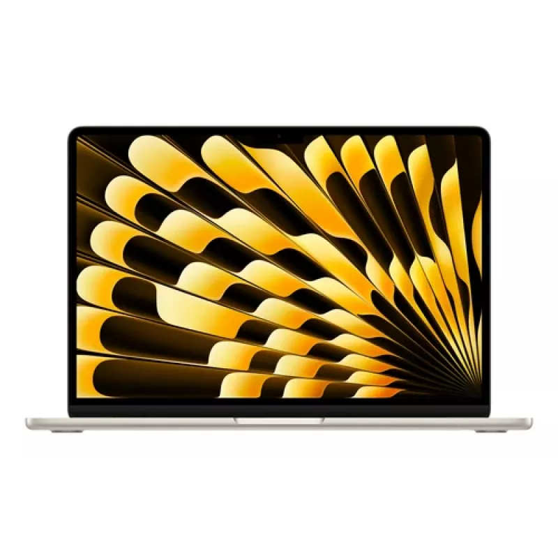 Macbook Air 13 M4 10C/10C/16C 24GB 2TB 35W - Starlight
