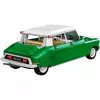 Citroen DS 19 1956, būvkomplekts mērogā 1:12