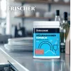 Frischer 3-in-1 trauku mazgājamās mašīnas kapsulas, 22 gab.