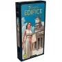 7 Wonders - Edifice, galda spēles paplašinājums