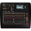 Behringer X32 Compact mikseris 40 kanāli 10–22 000 Hz melns