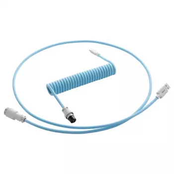 Cablemod CM-PKCA-CWAW-LBW150LBW-R USB kabelis 1,5 m USB A USB C zils (CM-PKCA-CWAW-LBW150LBW-R)