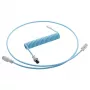 Cablemod CM-PKCA-CWAW-LBW150LBW-R USB kabelis 1,5 m USB A USB C zils (CM-PKCA-CWAW-LBW150LBW-R)