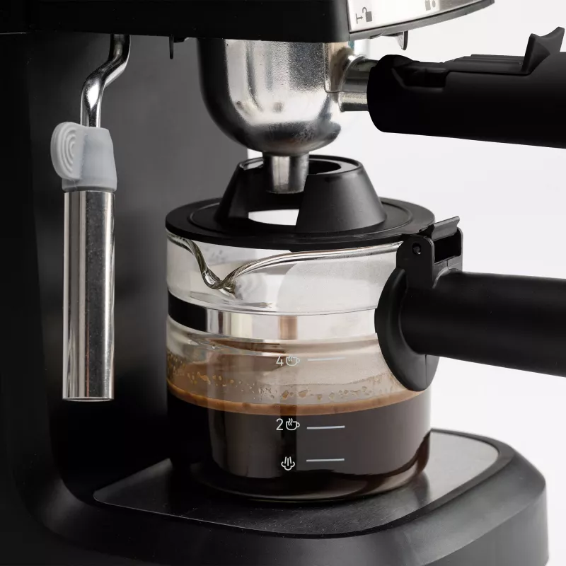 Espresso kafijas automāts Jata JECA2201