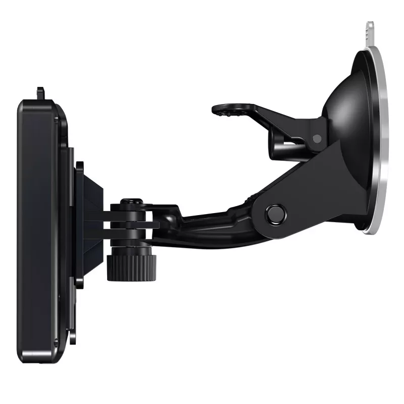 Modecom FreeWAY CX 5.0 auto navigācija ar iGO/MiGO Navigation Truck Europe, 1 gada atjauninājums