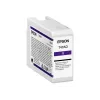 Epson T47AD UltraChrome Pro tintes kasetne 1 gab. Oriģināla Violeta