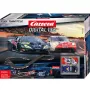 Carrera DIGITAL 132 Full Throttle sacīkšu trase no CARRERA — slot car digitālā 1:32 mērogā