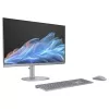 HP OmniStudio X All-in-One 27-cs0077ng (sudraba krāsā. Windows 11 Home 64 bitu)