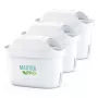 Ūdens filtra kārtridžs BRITA Maxtra+ Pure Performance, tehnopolimērs, 150 L ietilpība, 3 gab.