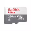 ATMIŅA MICRO SDXC 256GB UHS-I/SDSQUNR-256G-GN3MN SANDISK