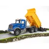 Rotaļu transportlīdzeklis Bruder 02815