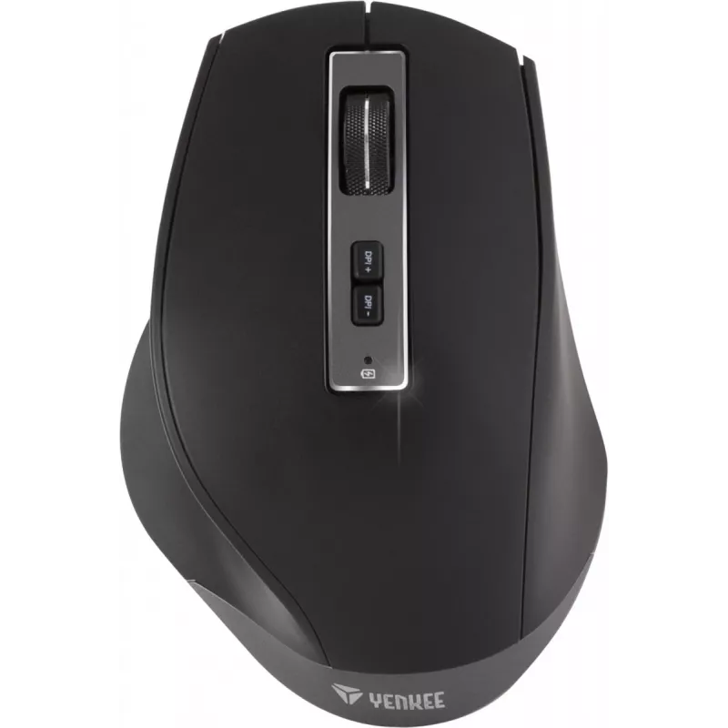 Ergonomiska bezvadu pele YENKEE YMS 2075 RANGE