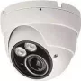 Kupolveida kamera N&D 2.8-12Mm Ip66 TC2417 (TC2417)