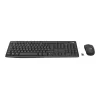 MK370 Combo biznesam, RF bezvadu + Bluetooth, membrānas taustiņu slēdzis