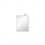 Rexel Standard L mape A4 caurspīdīga (50), Caurspīdīga, 228 mm, 313 mm, 20 mm