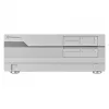 Silverstone SST-FLP01W HTPC datora korpuss, balts