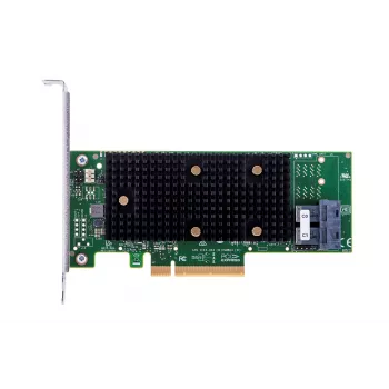 RAID kontrolieris Broadcom MegaRAID 9440-8i, PCIe x8, 12 Gbit/s, 8 porti, Mini‑SAS HD SFF-8643, Low Profile MD2
