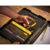 Starpliktuve Stanley FATMAX FMST82721-1 Melns Dzeltens 415 mm x 285 mm