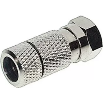 Koaksiālais savienotājs F-tipa ShiverPeaks BS85009-R