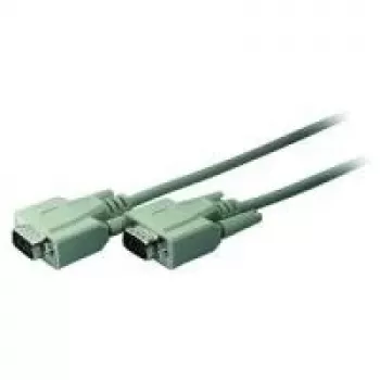 VGA kabelis ShiverPeaks BS78050-3 3 m