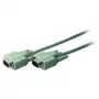 VGA kabelis ShiverPeaks BS78050-3 3 m