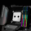 Ūdens bloks EK Water Blocks Varš Niķelis