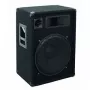 Skaļrunis Omnitronic DX-1522 melns 400 W