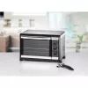 Mini cepeškrāsns Rommelsbacher BG 1055/E