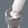 Wera 950/9 Hex-Plus 6 L-veida sešstūra atslēga Metriskā 9 gab.