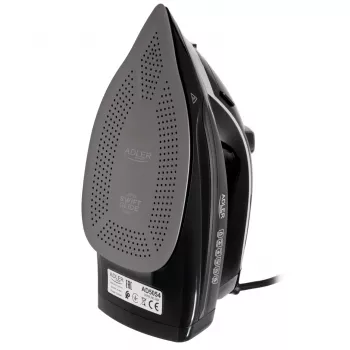 Adler AD 5054 tvaika gludeklis
