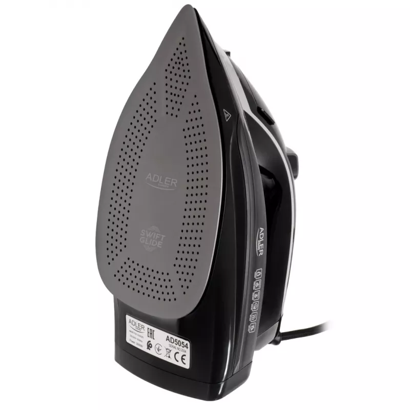 Adler AD 5054 tvaika gludeklis