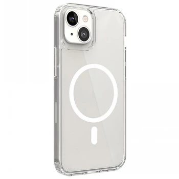 Screenor 24114SB vāciņš iPhone 16 Plus 17 cm caurspīdīgs