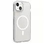 Screenor 24114SB vāciņš iPhone 16 Plus 17 cm caurspīdīgs